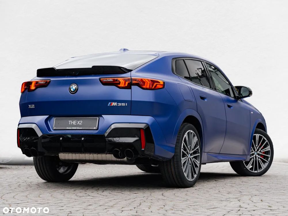 BMW X2 - 3