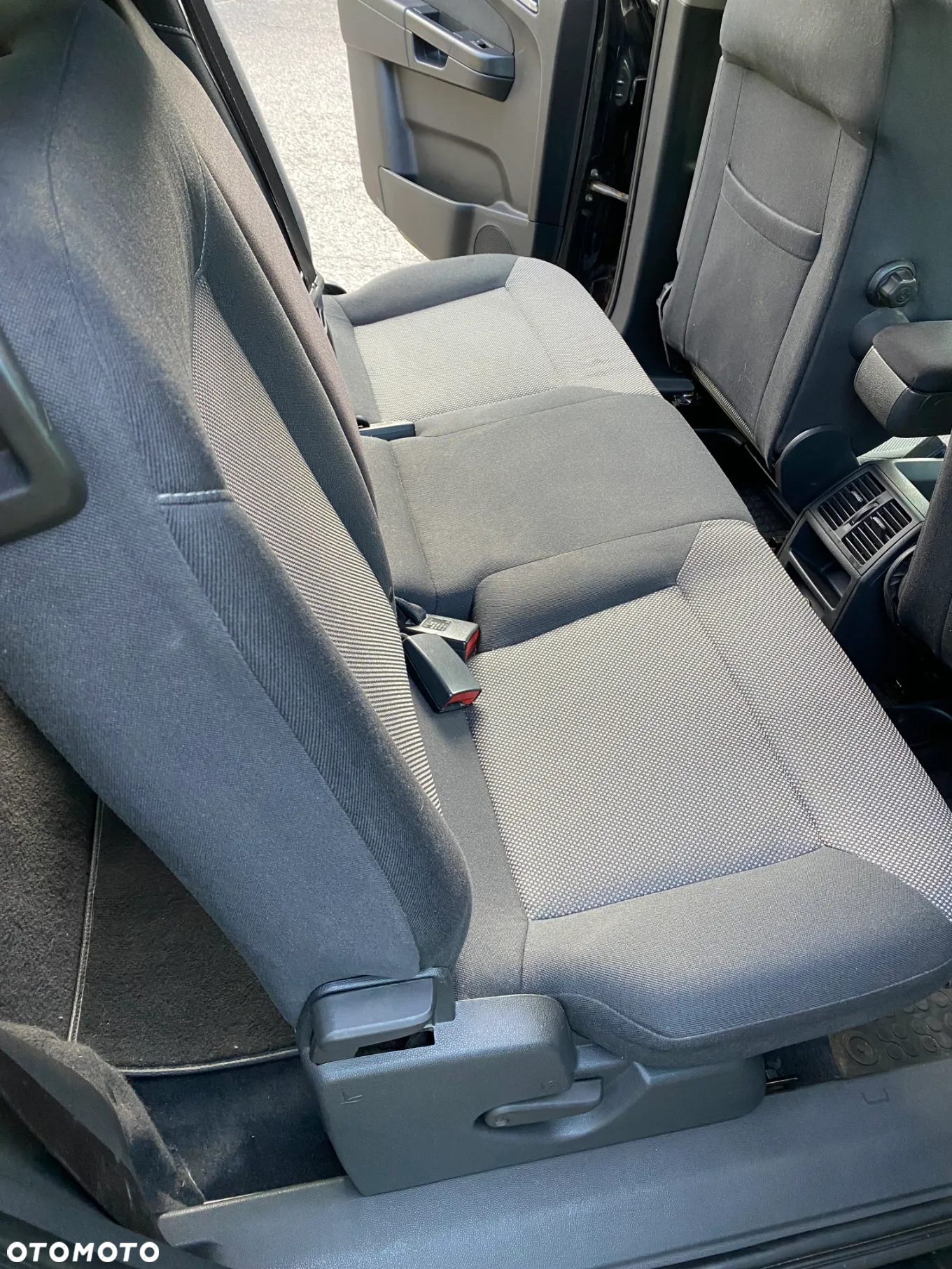 Opel Zafira 1.8 Cosmo - 22