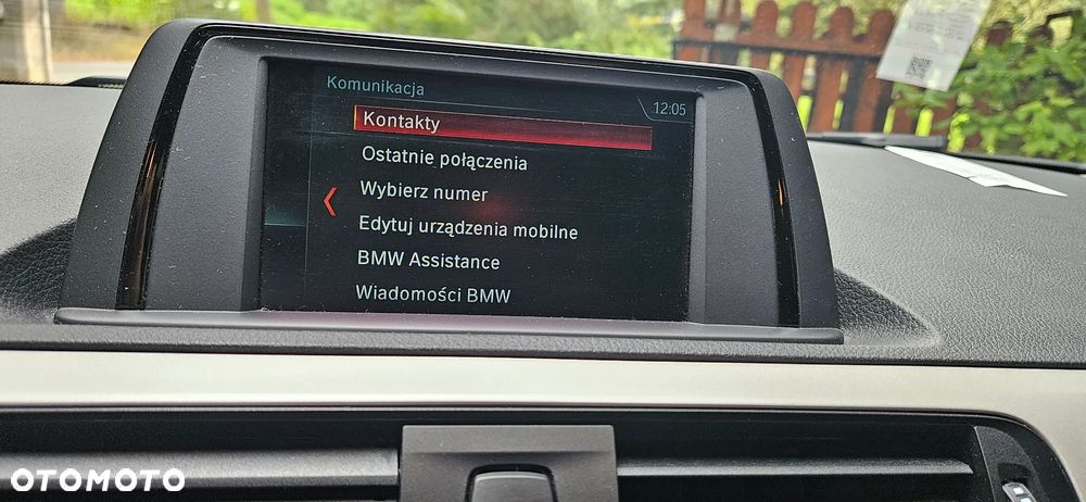 BMW Seria 1 118i Advantage - 13