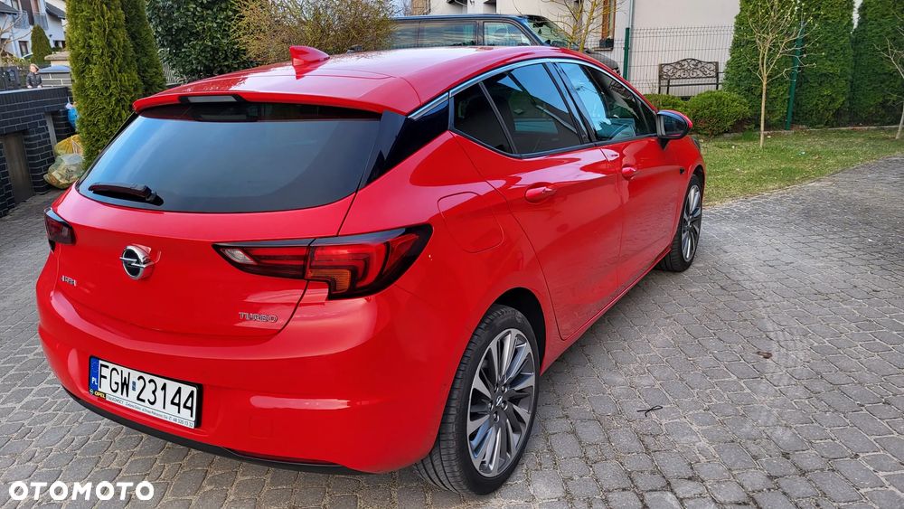 Opel Astra 1.4 T Dynamic - 2