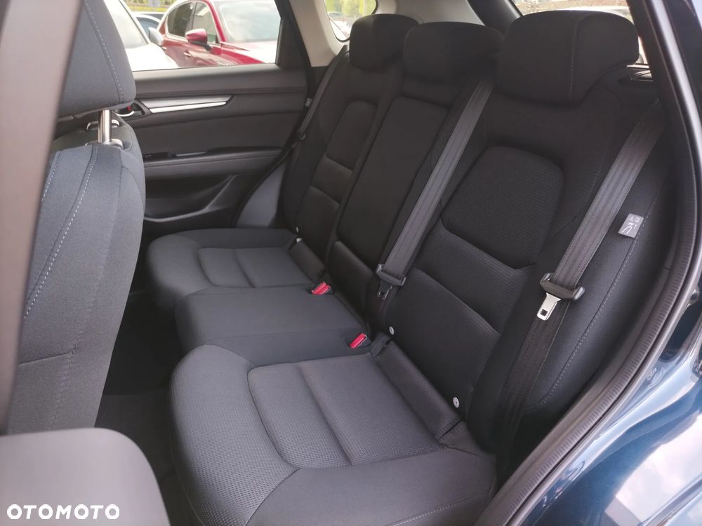 Mazda CX-5 - 20