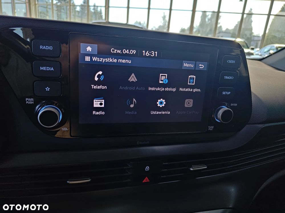 Hyundai Bayon 1.2 Modern - 8