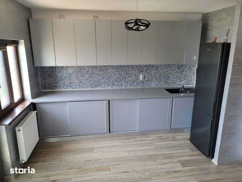 Apartament 2 camere decomandat, Complex Gloria — fotografia 1
