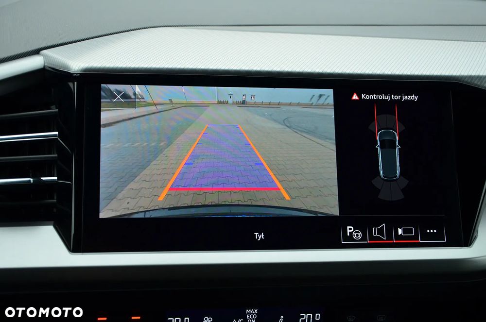 Audi Q4 e-tron 35 52kWh Advanced - 22