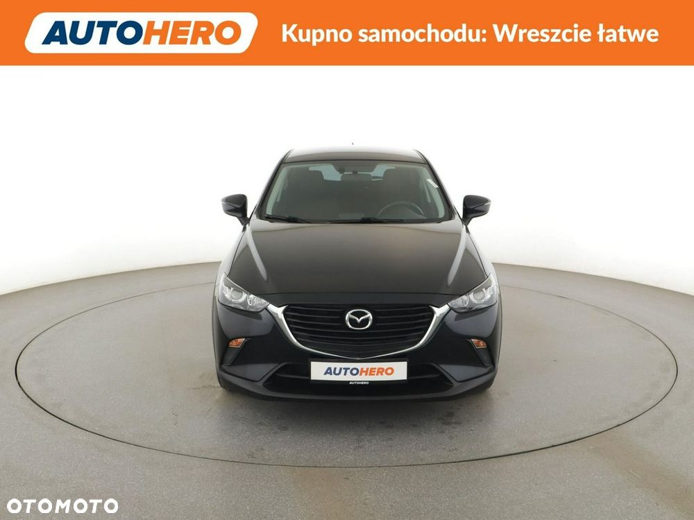 Mazda CX-3 SKYACTIV-G 120 FWD Prime-Line - 12