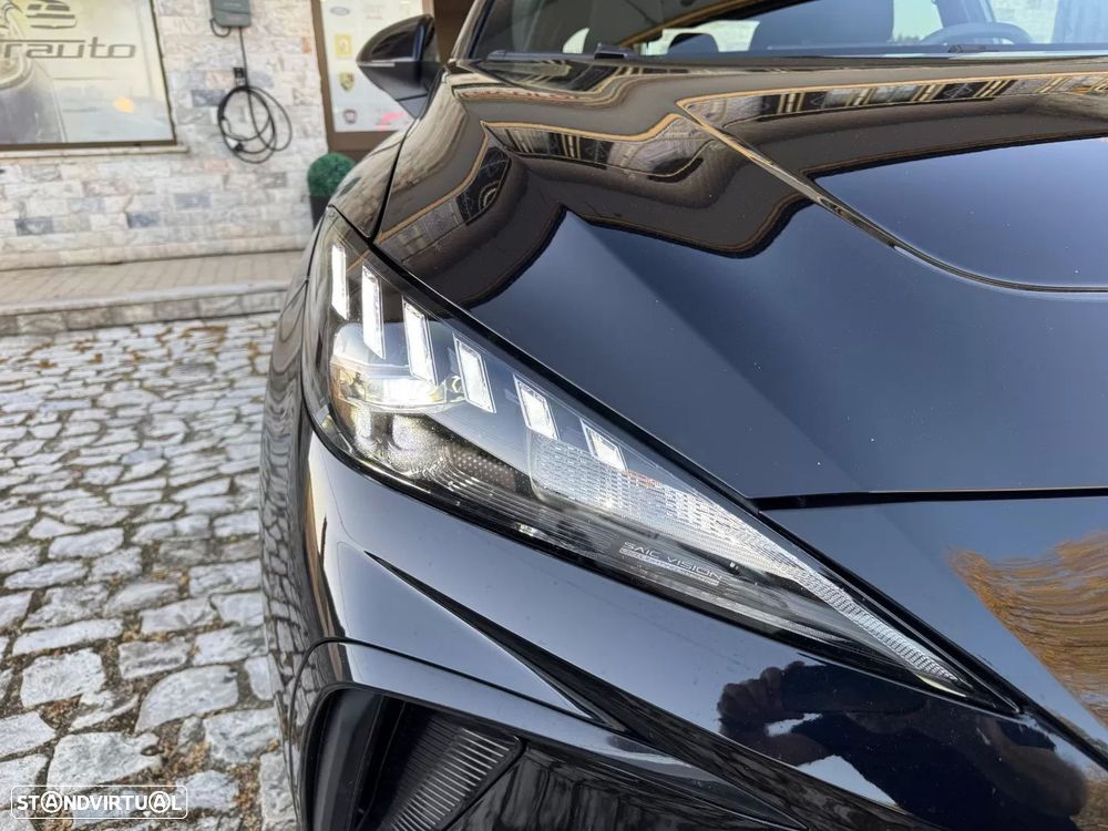 MG MG4 51 kWh Standard - 26