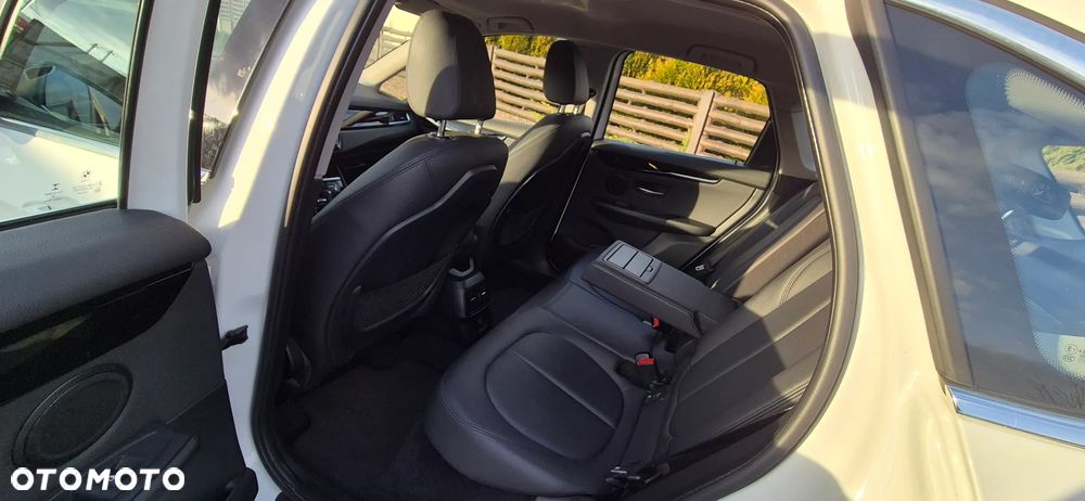 BMW Seria 2 - 20