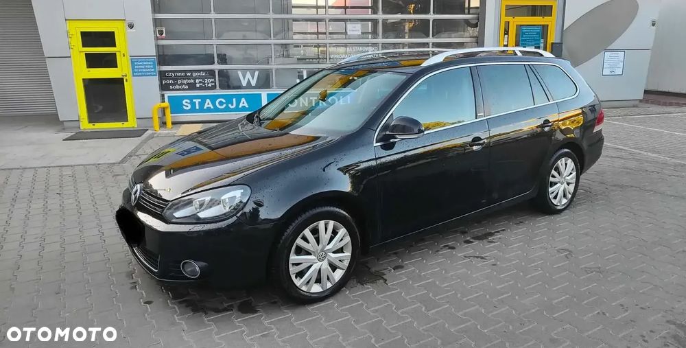 Volkswagen Golf 1.6 TDI BlueMot Trendline - 2