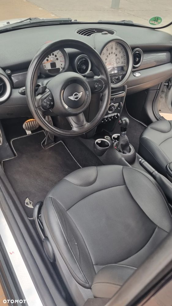 MINI Cooper S - 15