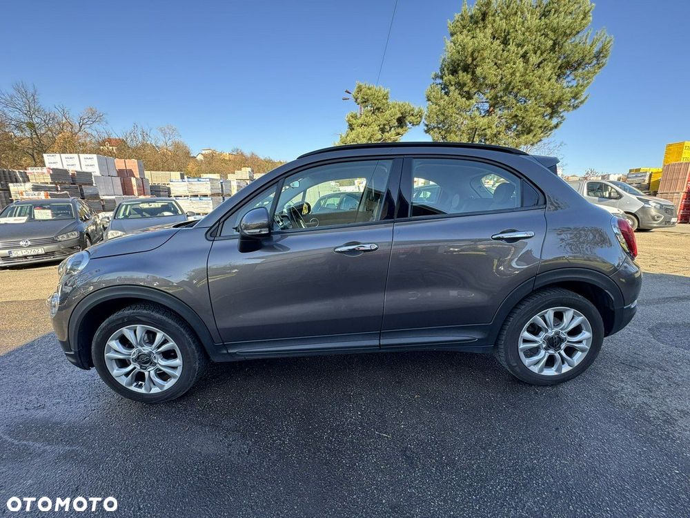 Fiat 500X 1.4 MultiAir 4x2 S&S Pop Star - 7