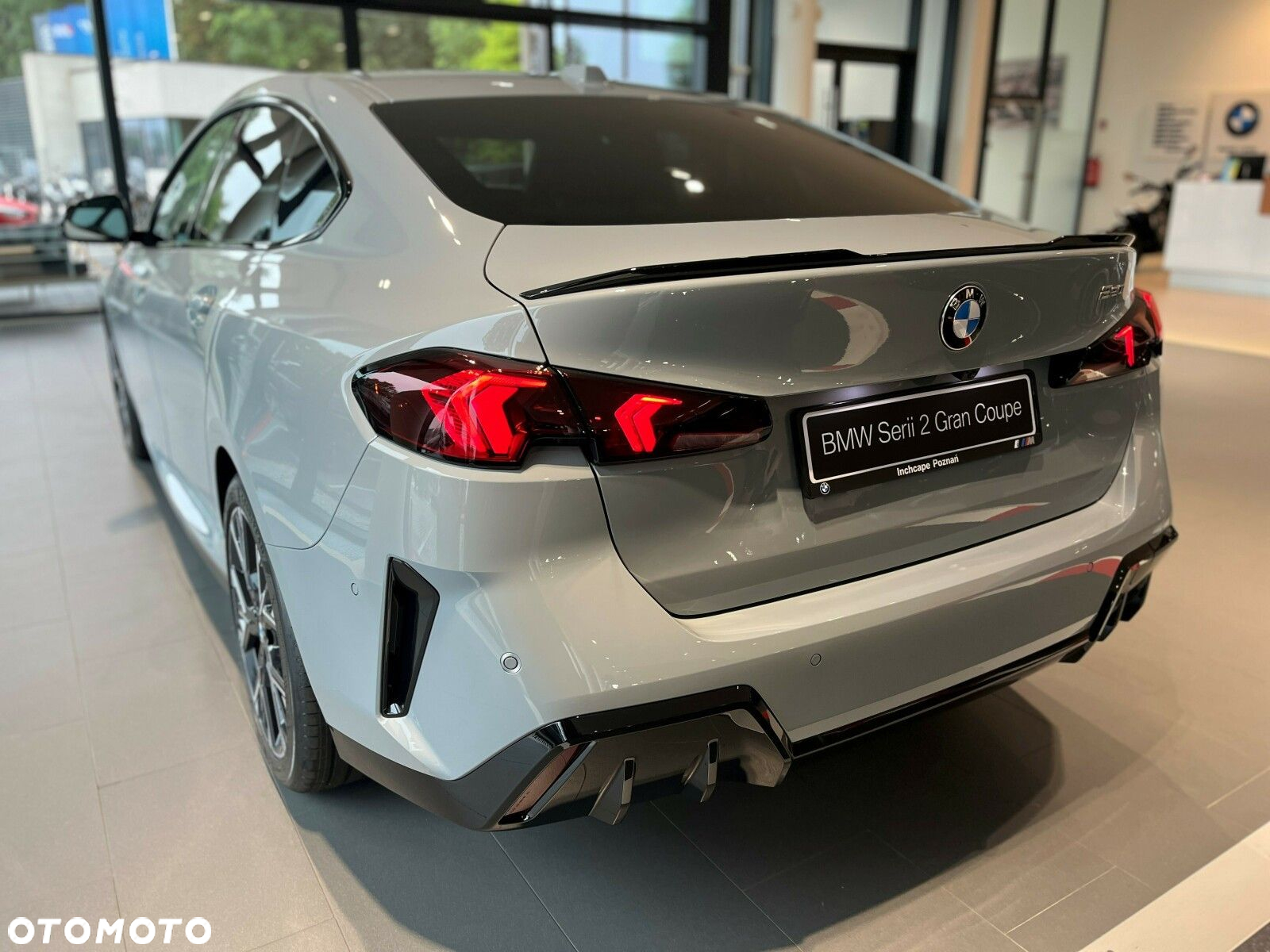 BMW Seria 2 - 3
