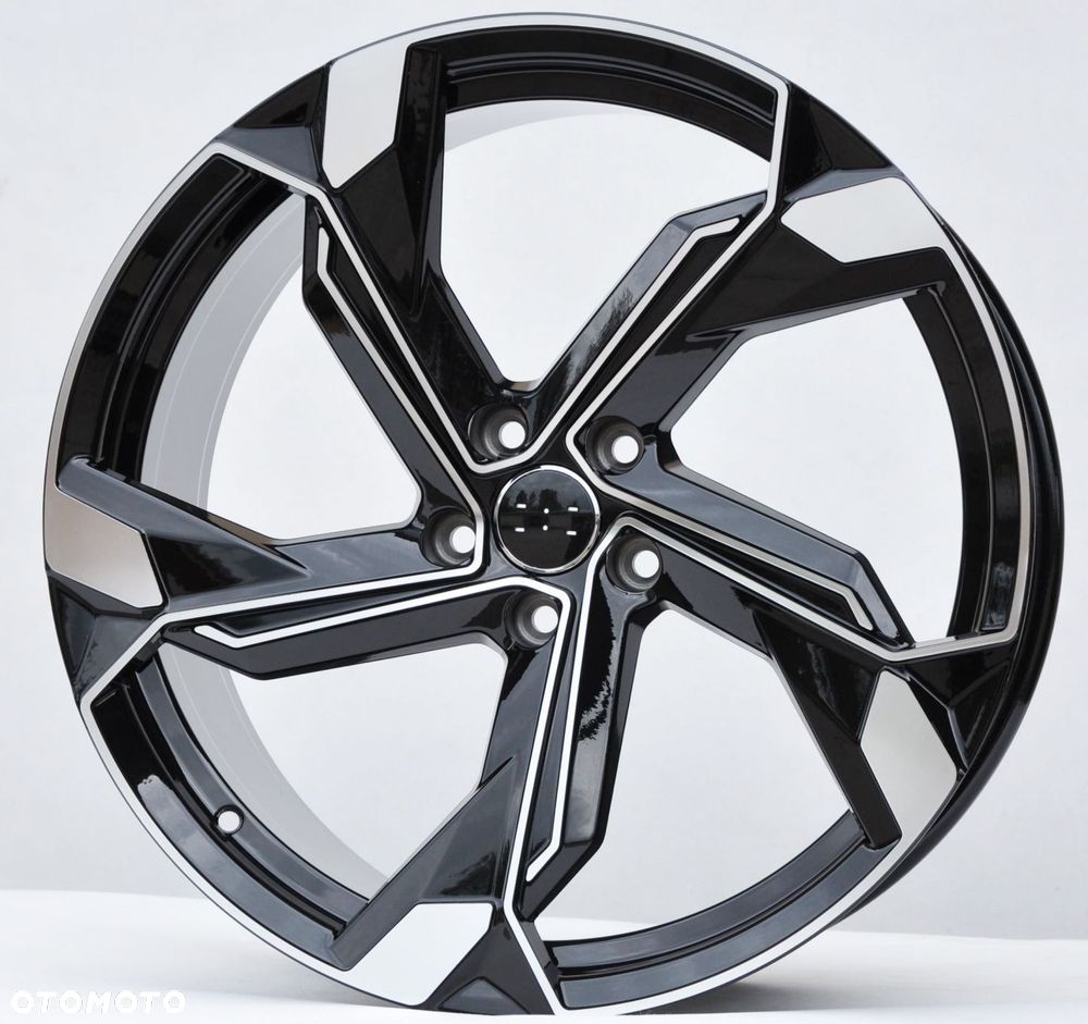 5633 MB FELGI 19 5x112 AUDI A4 C8 A6 A7 A8 S7 Q5 - 3