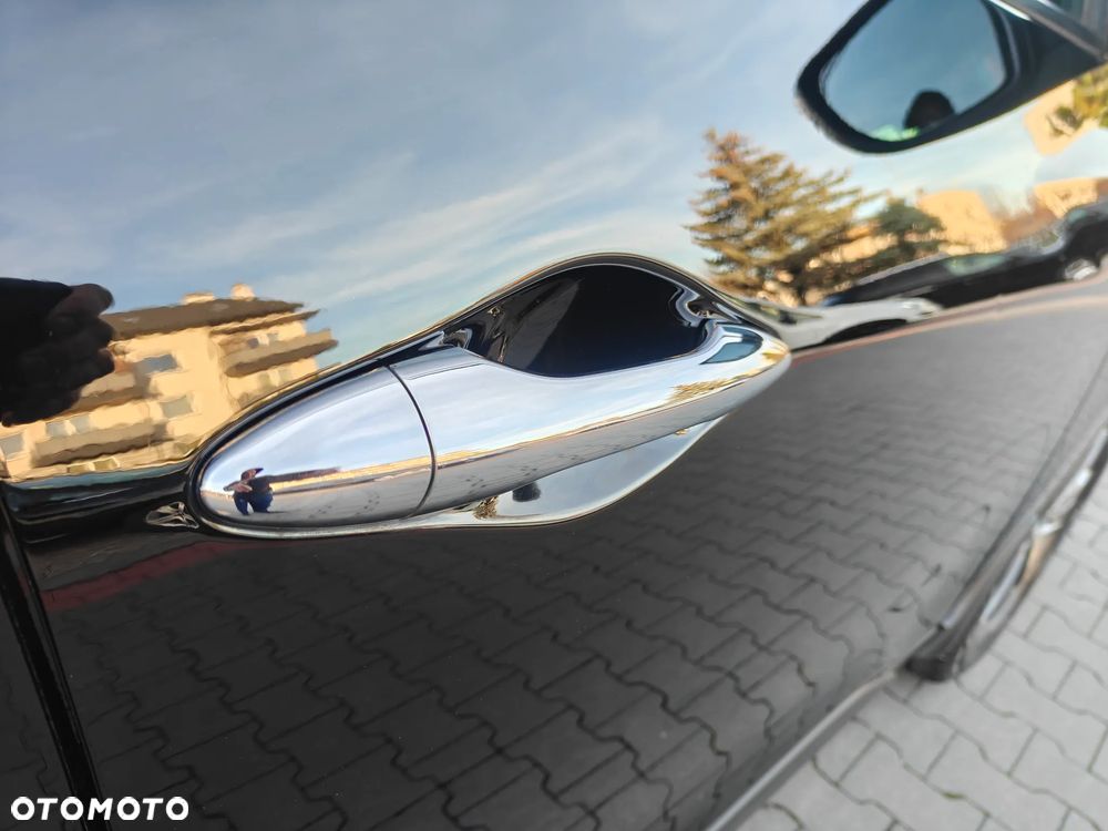 Hyundai ix35 1.6 GDI Premium 2WD - 34