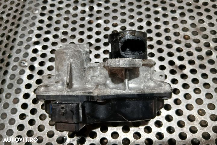 Egr H8201061904 147101478R H8201061904 147101478R Nissan Qashqai 2 J1 - 2