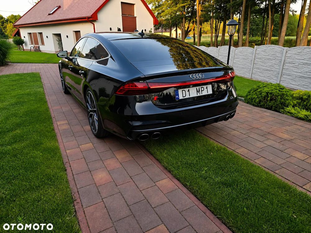 Audi A7 Sportback - 7