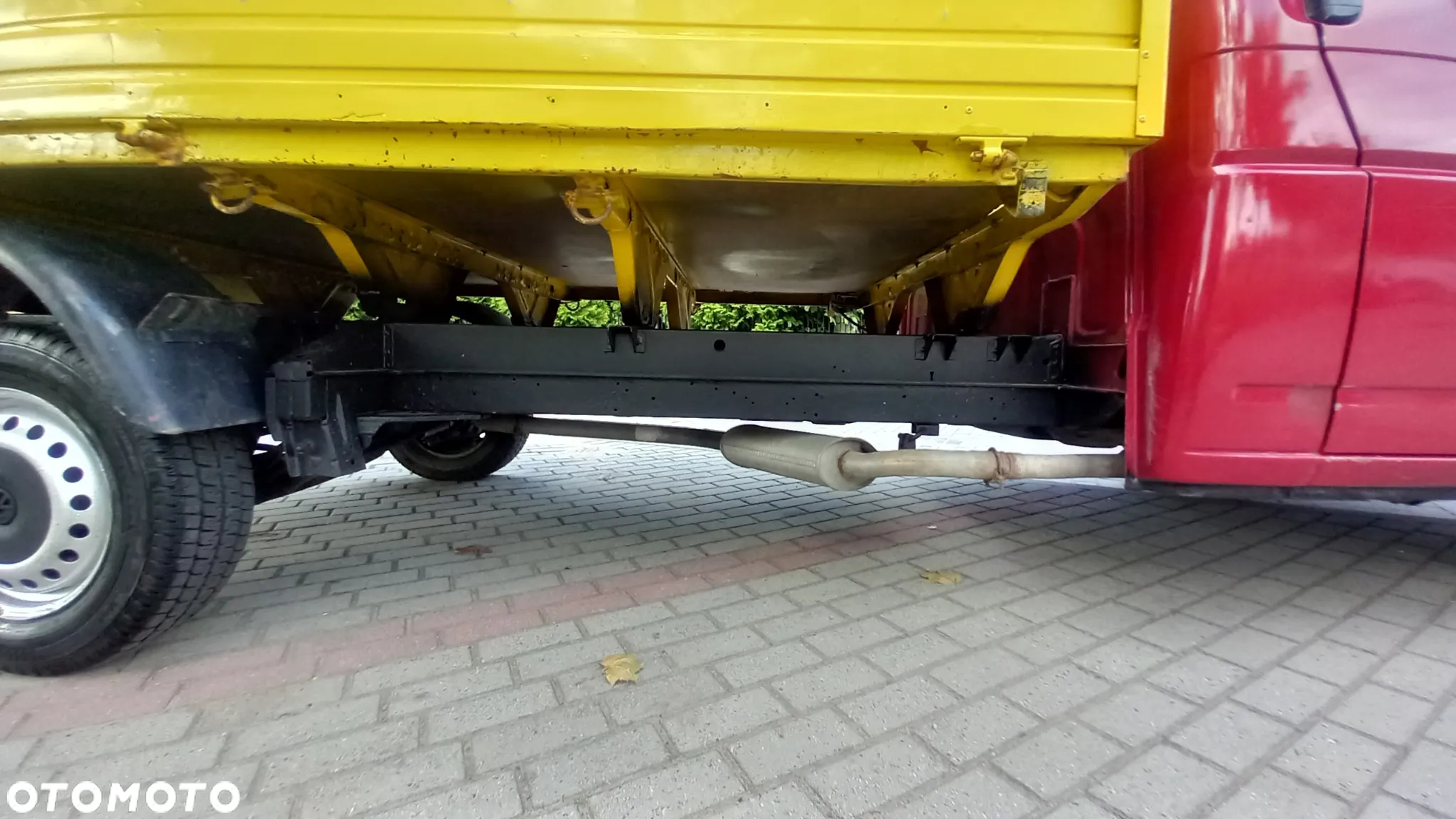 Volkswagen T4 - 10