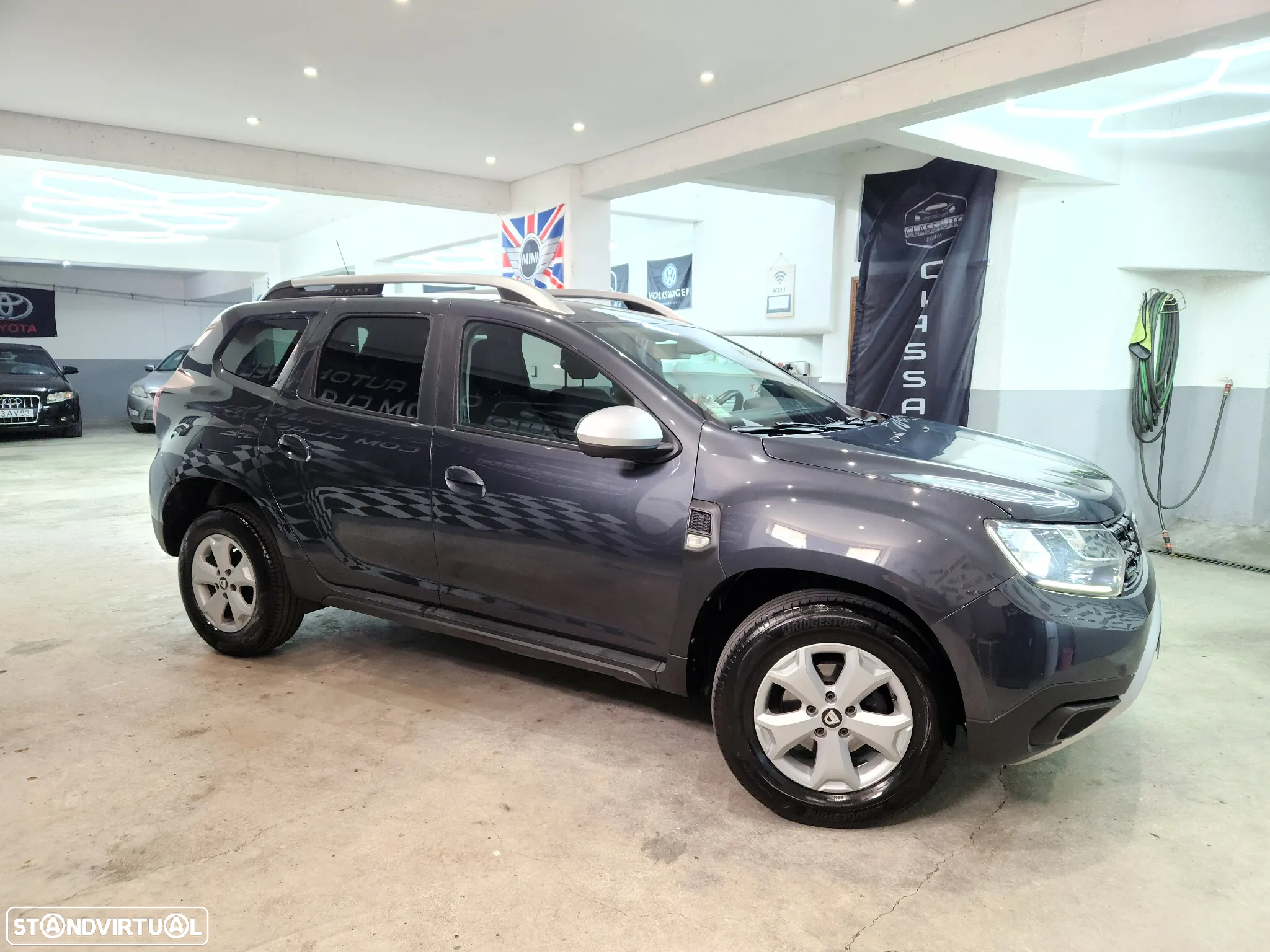 Dacia Duster 1.5 dCi Comfort - 2