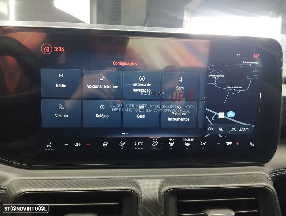 Ford Mustang 5.0 Ti-VCT Dark Horse - 34