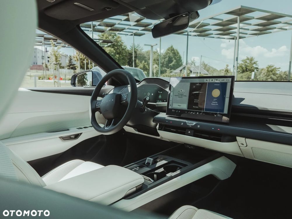 Lexus ES 500e Prestige AWD - 14