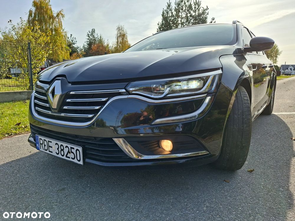 Renault Talisman 2017 photo 2