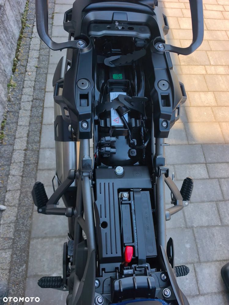 Triumph Tiger - 33
