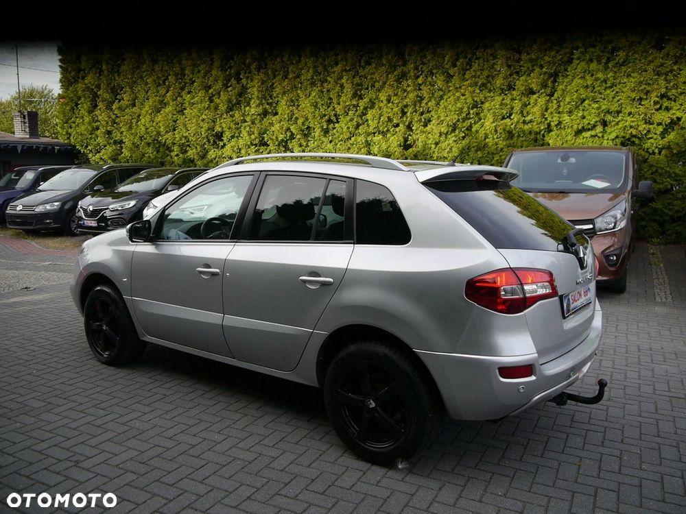 Renault Koleos 2.0 dCi 4x4 Privilege Plus - 13