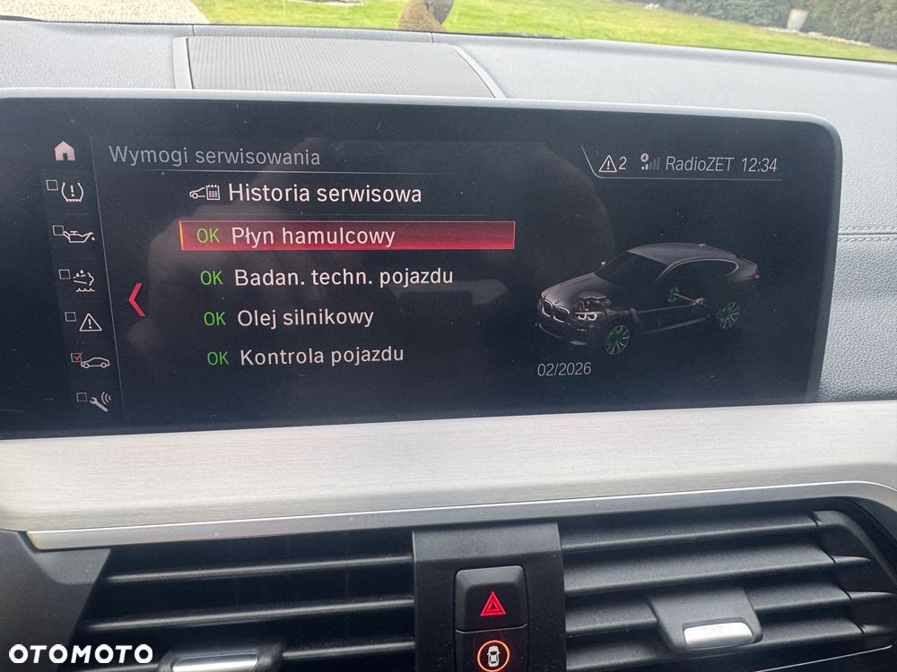 BMW X4 - 32