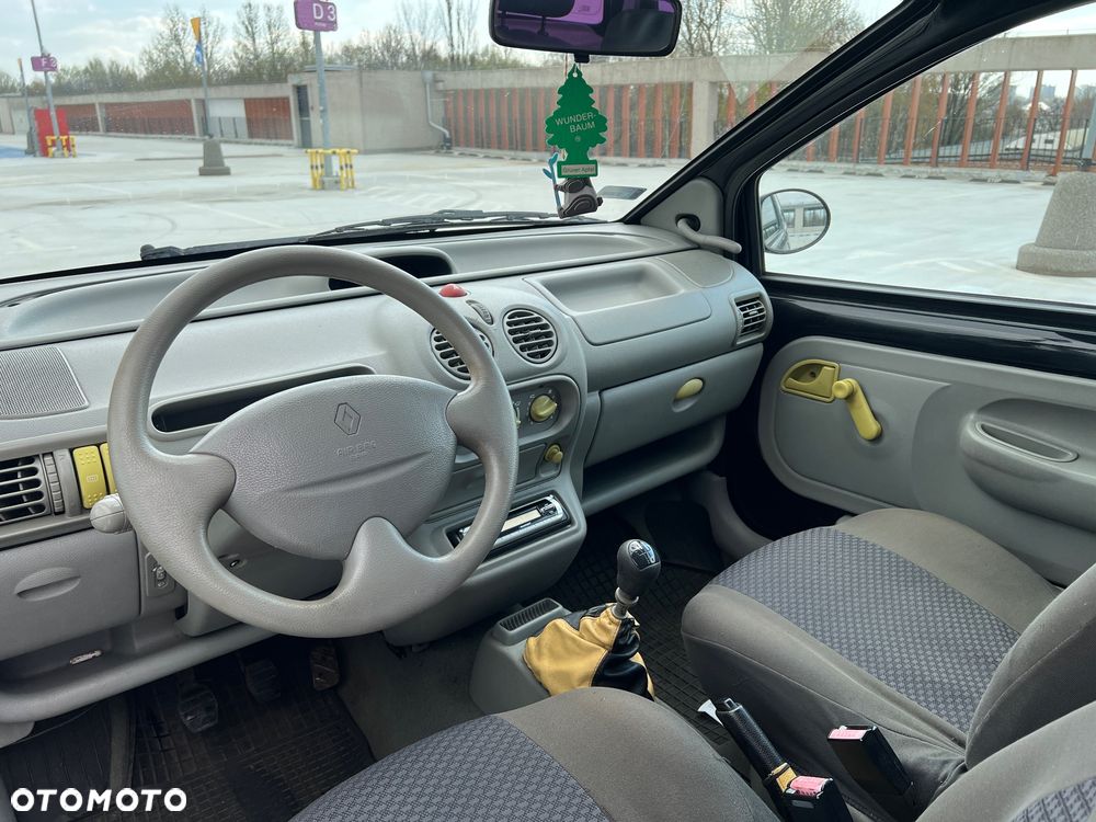 Renault Twingo - 9