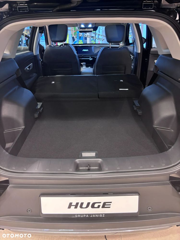 Dongfeng Huge - 40