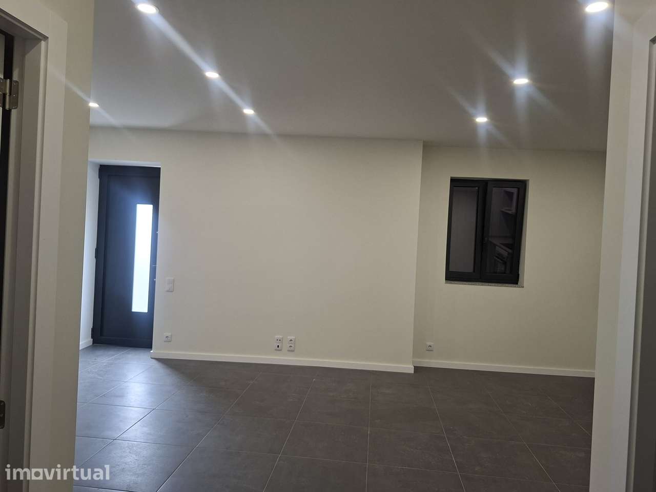 Apartamento T2 para arrendar em Arcozelo Barcelos - Grande imagem: 3/13