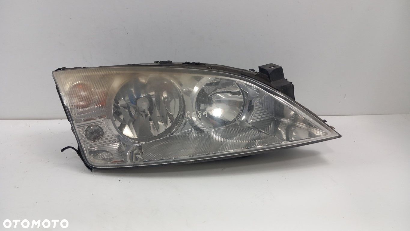 FORD MONDEO MK3 LAMPA PRZÓD PRAWA - 1