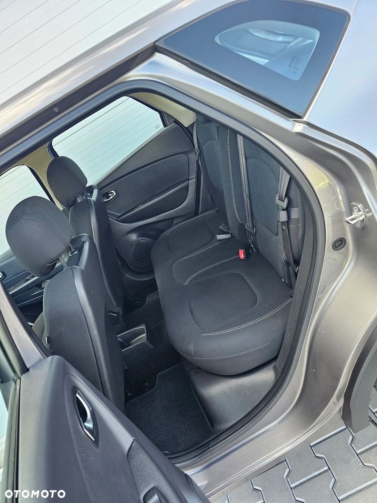 Renault Captur 0.9 Energy TCe S-Edition - 15