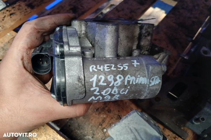 Egr A2C53179081 H8200327011 A2C53179081 H8200327011 Nissan Primastar - 6