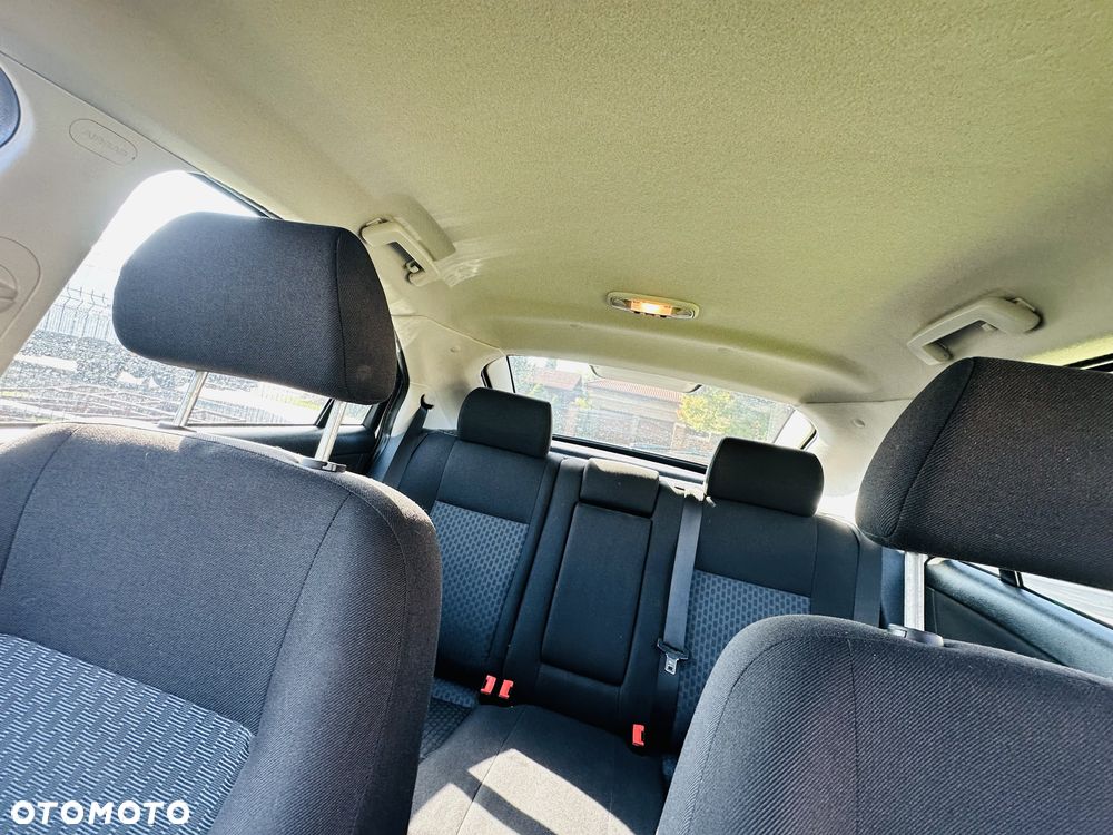 Ford Mondeo - 7