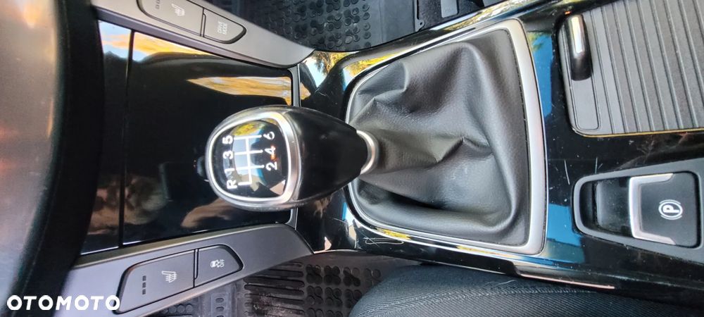 Hyundai i40 2.0 GDI Comfort - 16