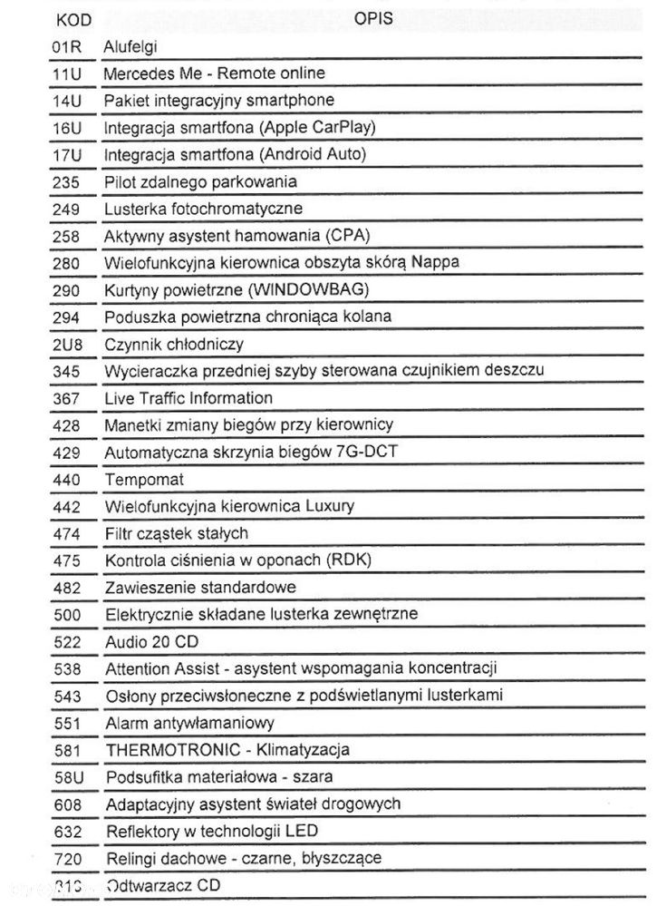 Mercedes-Benz GLA 180 d 7G-DCT - 14