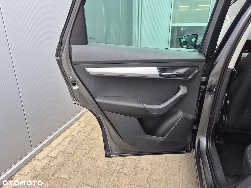 Skoda Karoq 1.5 TSI ACT Drive DSG - 17