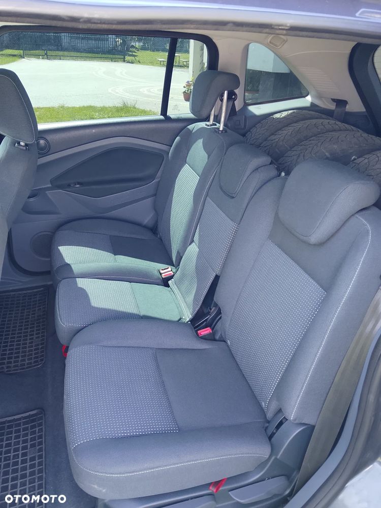 Ford Grand C-MAX 1.6 TDCi Start-Stop-System Trend - 6