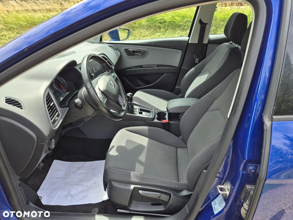 Seat Leon 1.0 EcoTSI Style S&S - 8