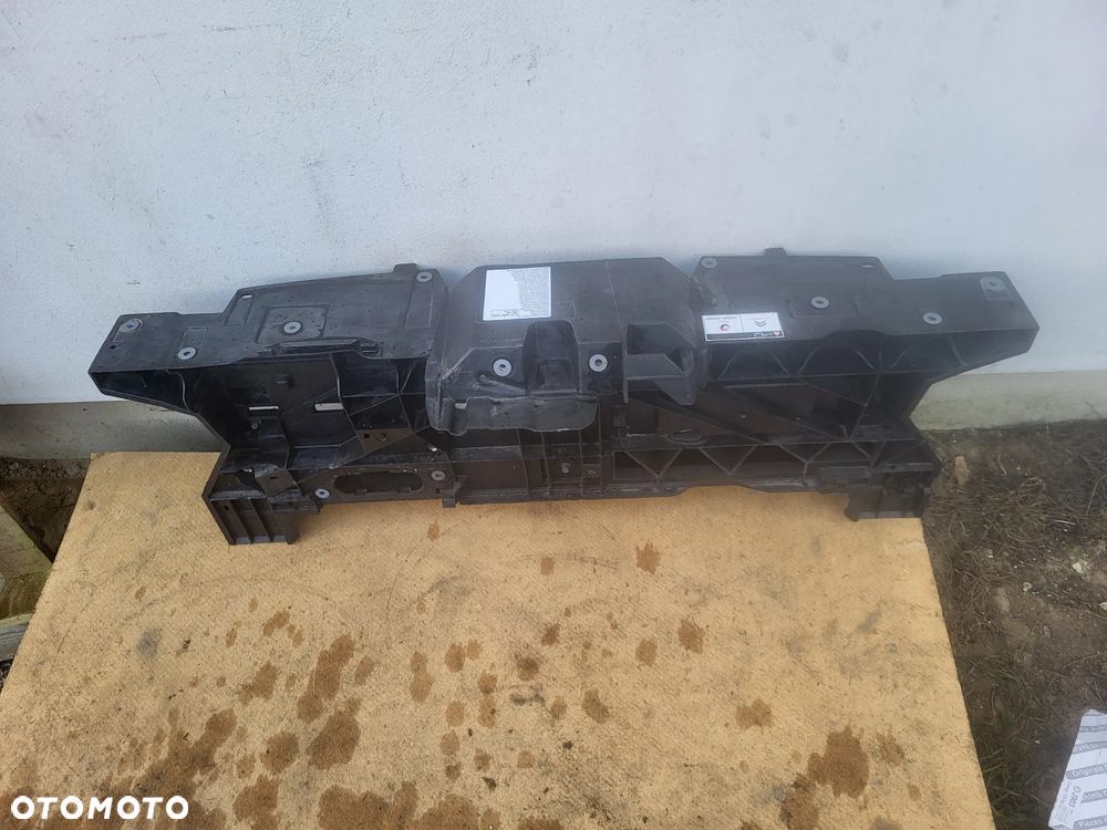 Pas Przedni Gorny CITROEN JUMPY EXPERT PROACE 16 - 1