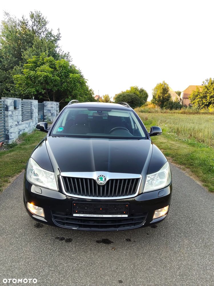 Skoda Octavia 1.8 TSI DSG Ambition - 5
