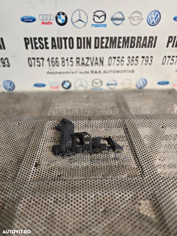 Suport Aripa/Bara Dreapta Fata Opel Astra K 2015-2019 - 4