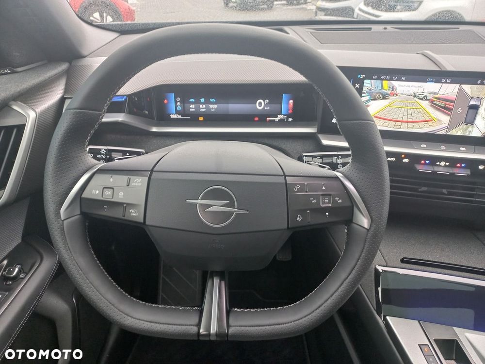 Opel Grandland 1.2 T mHEV GS S&S eDTC6 - 14