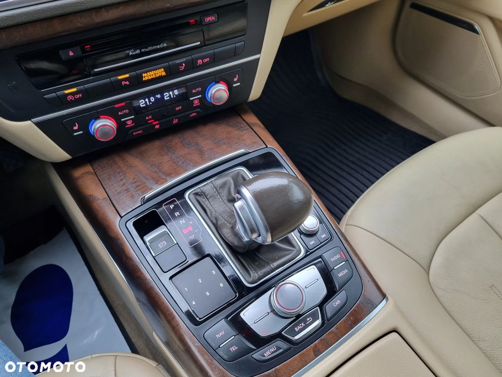Audi A7 Sportback 3.0 TFSI Quattro S tronic - 28