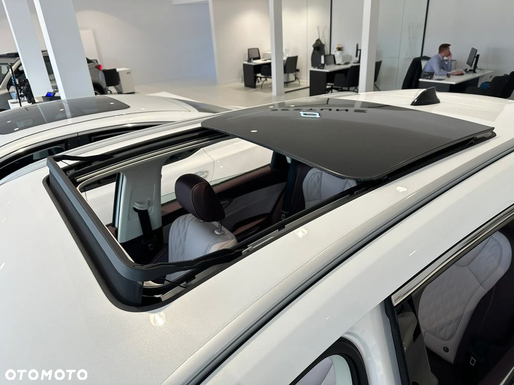 Bestune T90 - 12