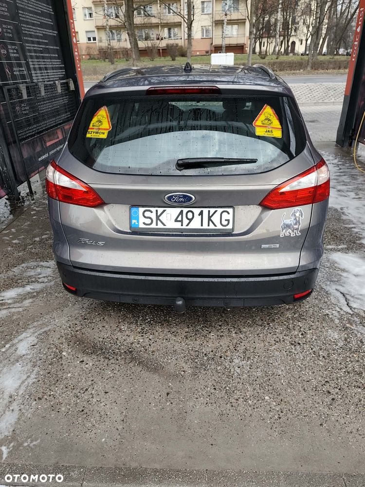 Ford Focus - 6