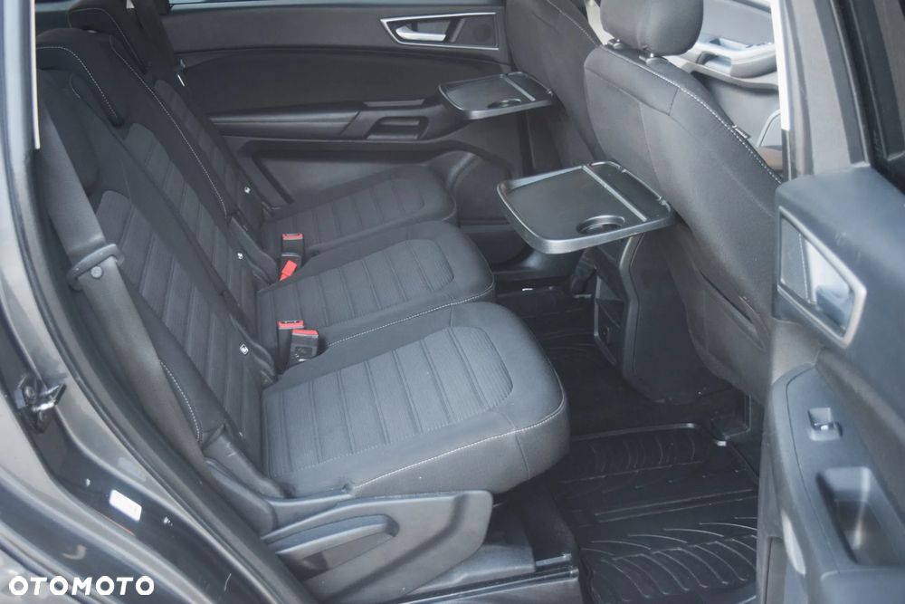 Ford Galaxy 2.0 TDCi Titanium PowerShift - 38