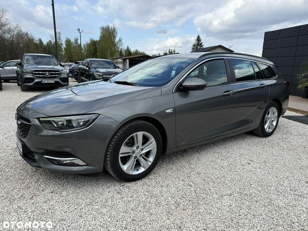 Opel Insignia - 3
