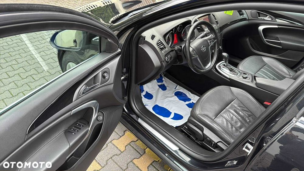 Opel Insignia - 8