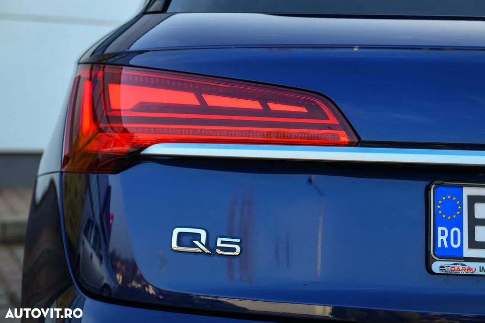 Audi Q5 - 22